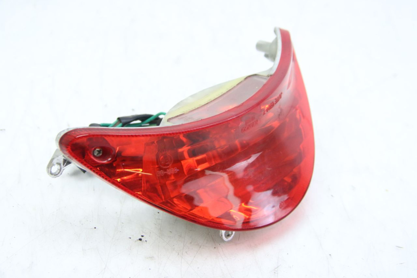 photo de REAR LIGHT KYMCO AGILITY 4T 50 (2005 - 2018)