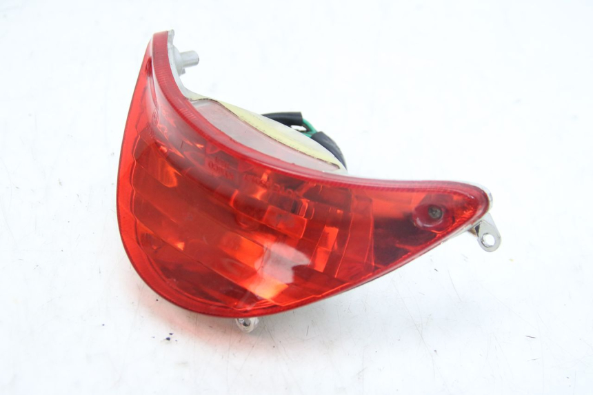 photo de REAR LIGHT KYMCO AGILITY 4T 50 (2005 - 2018)