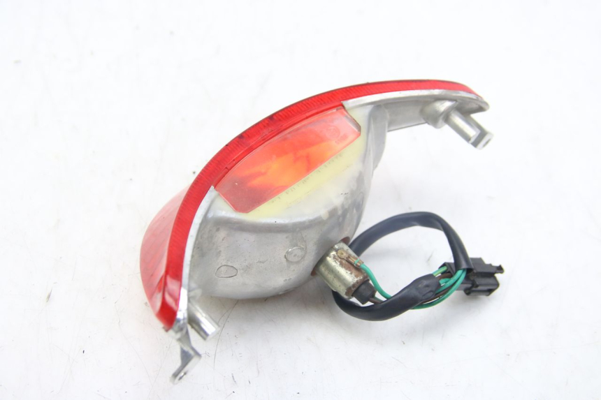 photo de REAR LIGHT KYMCO AGILITY 4T 50 (2005 - 2018)