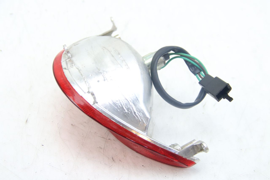 photo de REAR LIGHT KYMCO AGILITY 4T 50 (2005 - 2018)