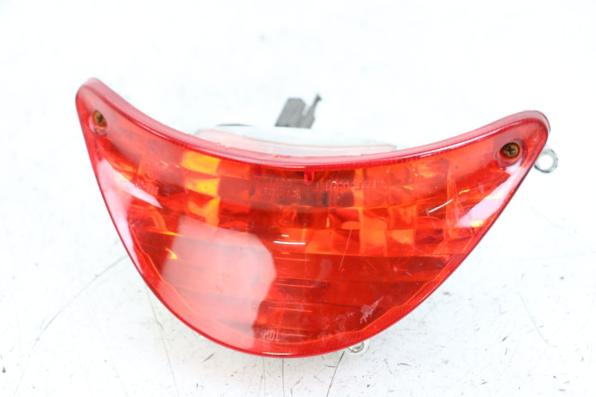 photo de REAR LIGHT KYMCO AGILITY 4T 50 (2018 - 2022)