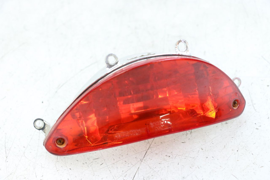 photo de REAR LIGHT KYMCO AGILITY 4T 50 (2018 - 2022)