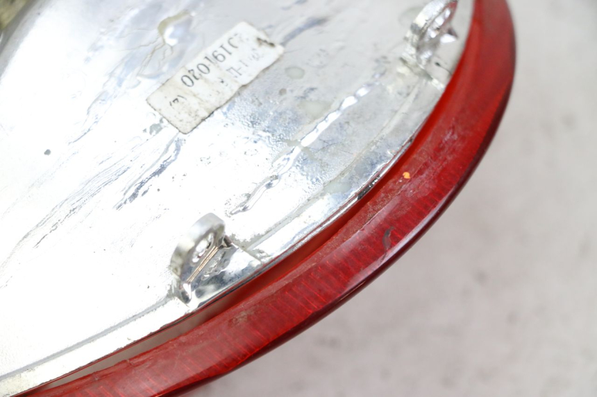photo de REAR LIGHT KYMCO AGILITY 4T 50 (2018 - 2022)
