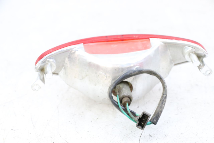 photo de REAR LIGHT KYMCO AGILITY 4T 50 (2018 - 2022)