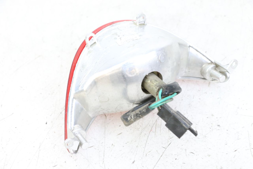 photo de REAR LIGHT KYMCO AGILITY 4T 50 (2018 - 2022)