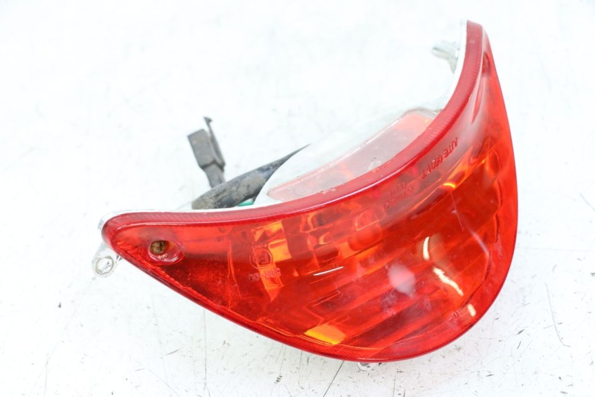 photo de REAR LIGHT KYMCO AGILITY 4T 50 (2018 - 2022)