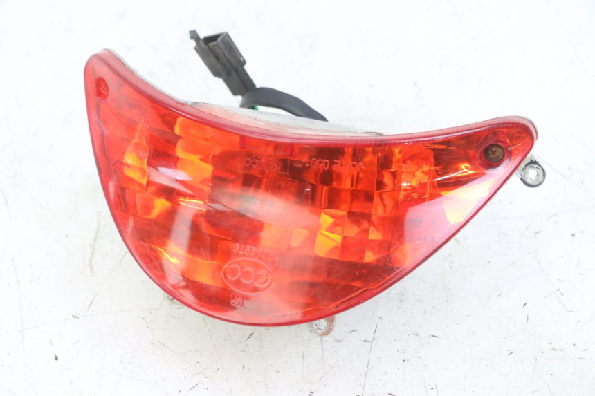 photo de REAR LIGHT KYMCO AGILITY 4T 50 (2005 - 2018)