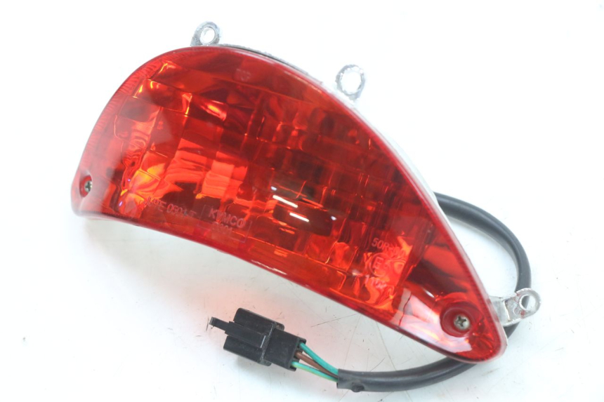 photo de TAIL LIGHT KYMCO AGILITY CARRY 50 (2011 - 2020)