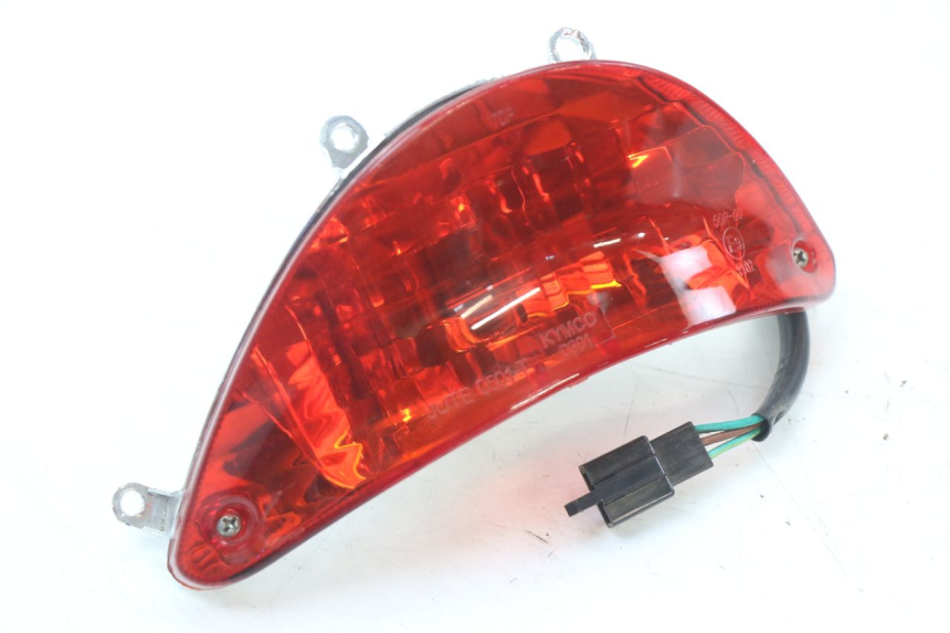 photo de TAIL LIGHT KYMCO AGILITY CARRY 50 (2011 - 2020)