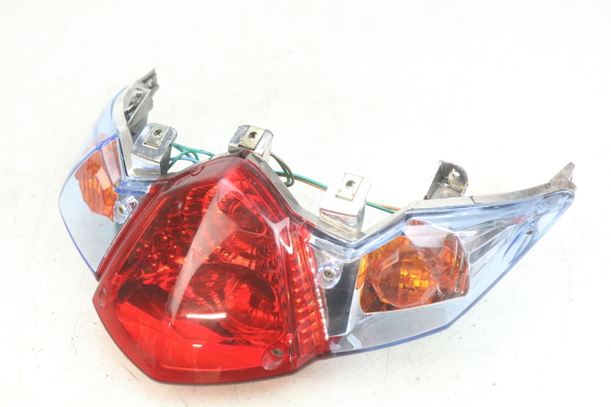 photo de REAR LIGHT KYMCO AGILITY NAKED RENOUVO 2T 50 (2011 - 2018)