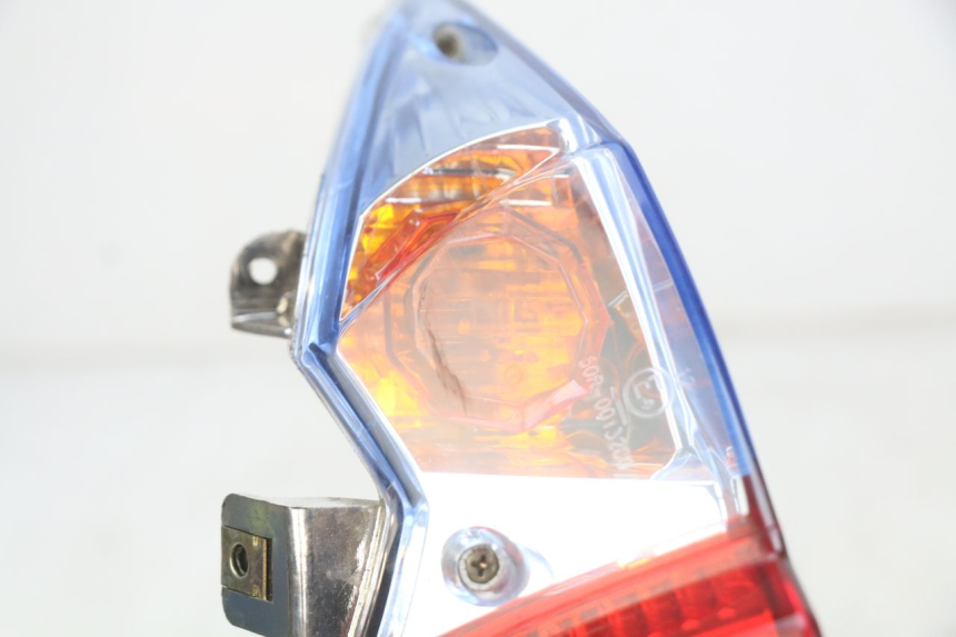 photo de REAR LIGHT KYMCO AGILITY NAKED RENOUVO 2T 50 (2011 - 2018)