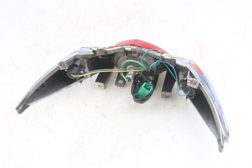 photo de REAR LIGHT KYMCO AGILITY NAKED RENOUVO 2T 50 (2011 - 2018)