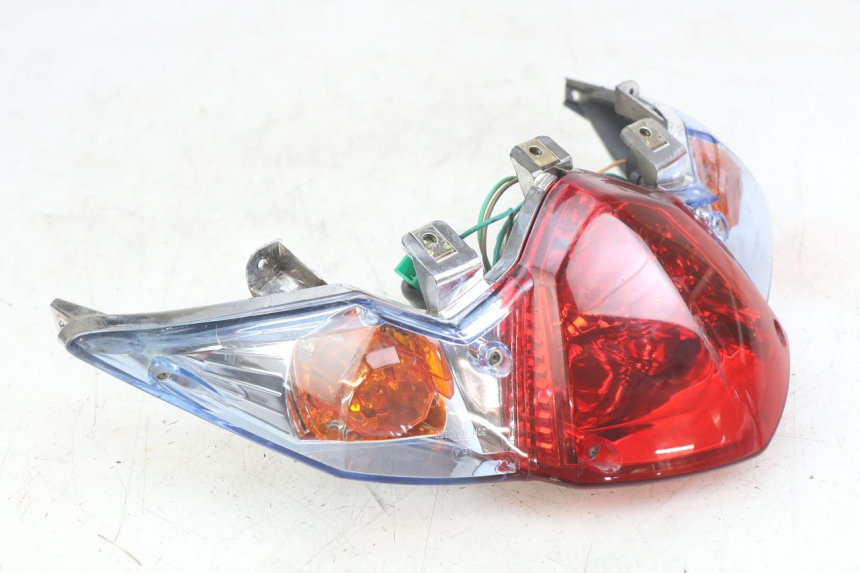 photo de REAR LIGHT KYMCO AGILITY NAKED RENOUVO 2T 50 (2011 - 2018)