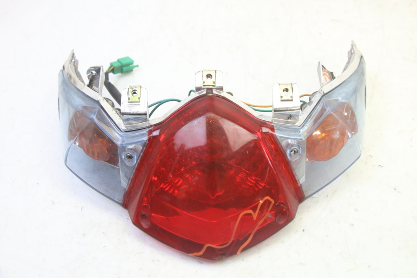 photo de REAR LIGHT KYMCO AGILITY NAKED RENOUVO 2T 50 (2011 - 2018)