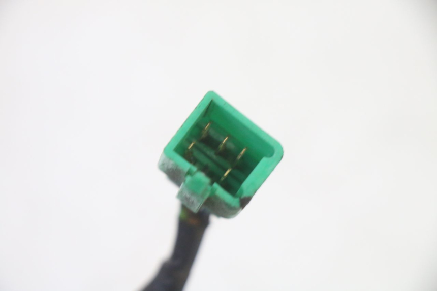 photo de REAR LIGHT KYMCO AGILITY NAKED RENOUVO 2T 50 (2011 - 2018)