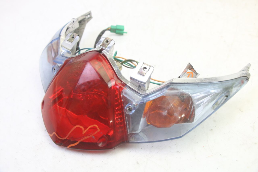 photo de REAR LIGHT KYMCO AGILITY NAKED RENOUVO 2T 50 (2011 - 2018)