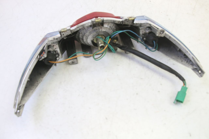 photo de REAR LIGHT KYMCO AGILITY NAKED RENOUVO 2T 50 (2011 - 2018)