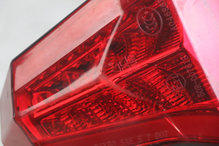 photo de REAR LIGHT NECO ALEXONE 125 (2017 - 2024)