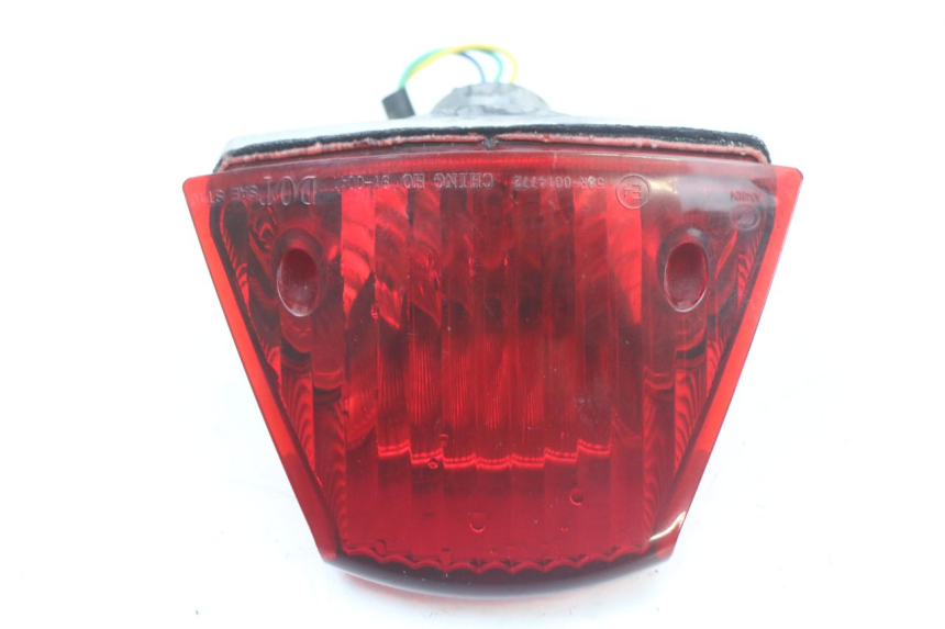 photo de TAIL LIGHT APRILIA SR MOTARD 50 (2012 - 2018)