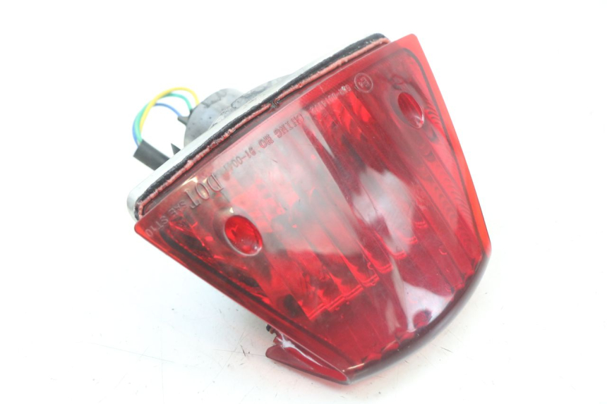 photo de TAIL LIGHT APRILIA SR MOTARD 50 (2012 - 2018)