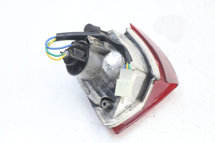 photo de TAIL LIGHT APRILIA SR MOTARD 50 (2012 - 2018)