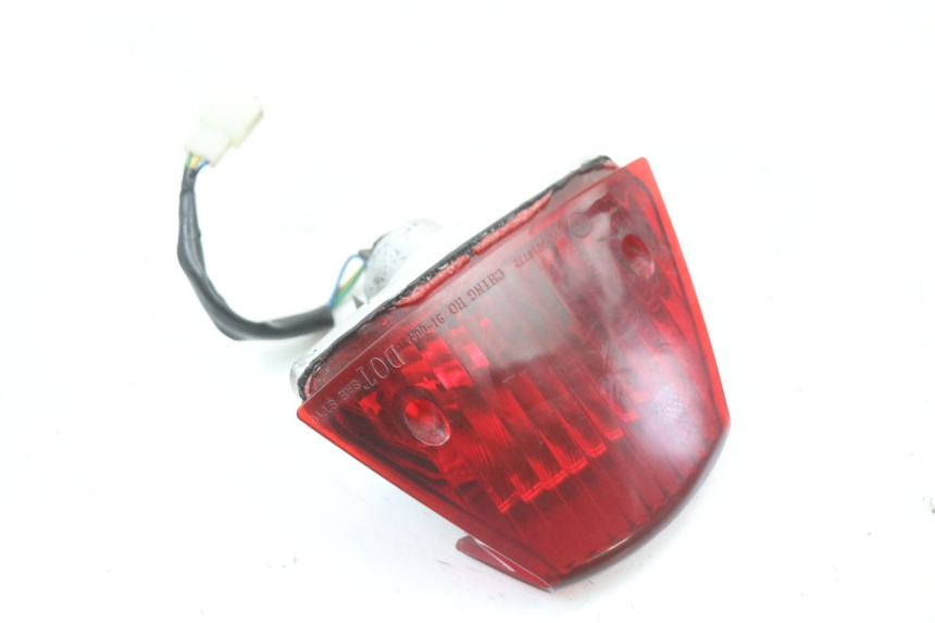 photo de TAIL LIGHT APRILIA SR MOTARD 50 (2012 - 2018)