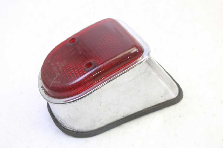 photo de REAR LIGHT HYOSUNG GV AQUILA 125 (2000 - 2004)