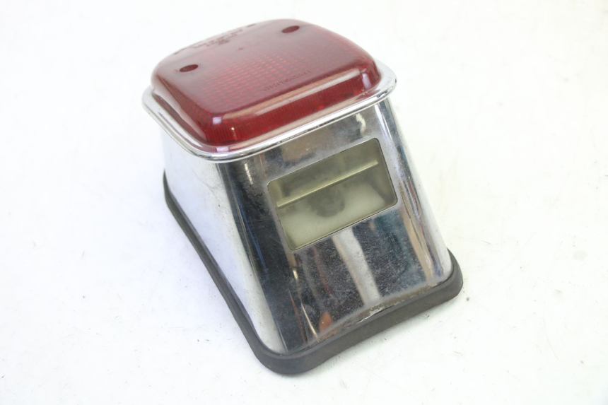 photo de REAR LIGHT HYOSUNG GV AQUILA 125 (2000 - 2004)