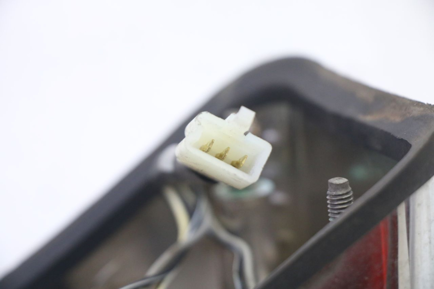 photo de REAR LIGHT HYOSUNG GV AQUILA 125 (2000 - 2004)