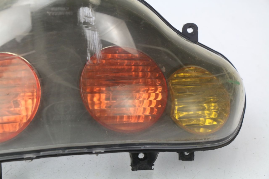photo de REAR LIGHT JONWAY AZTRAL 125 (2008 - 2017)