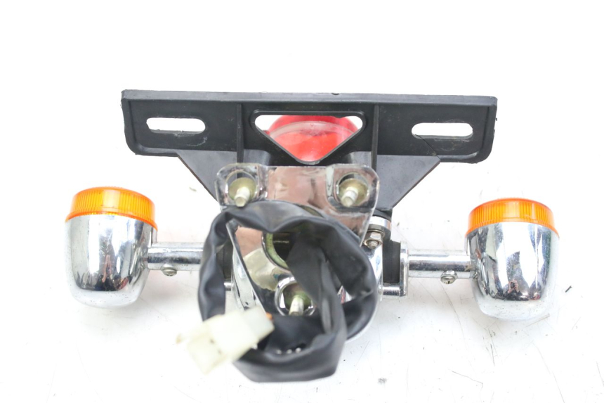 photo de REAR LIGHT WILDLANDER BISCUIT 125 (2004 - 2010)