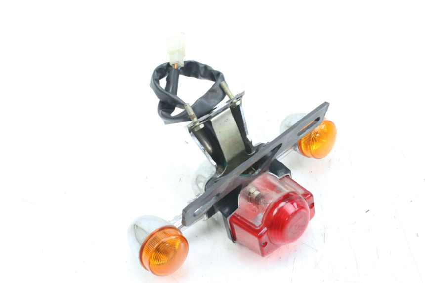 photo de REAR LIGHT WILDLANDER BISCUIT 125 (2004 - 2010)