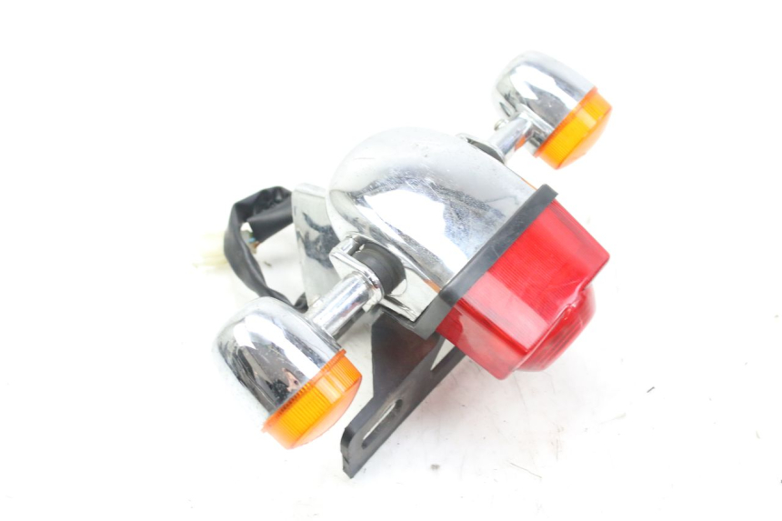 photo de REAR LIGHT WILDLANDER BISCUIT 125 (2004 - 2010)