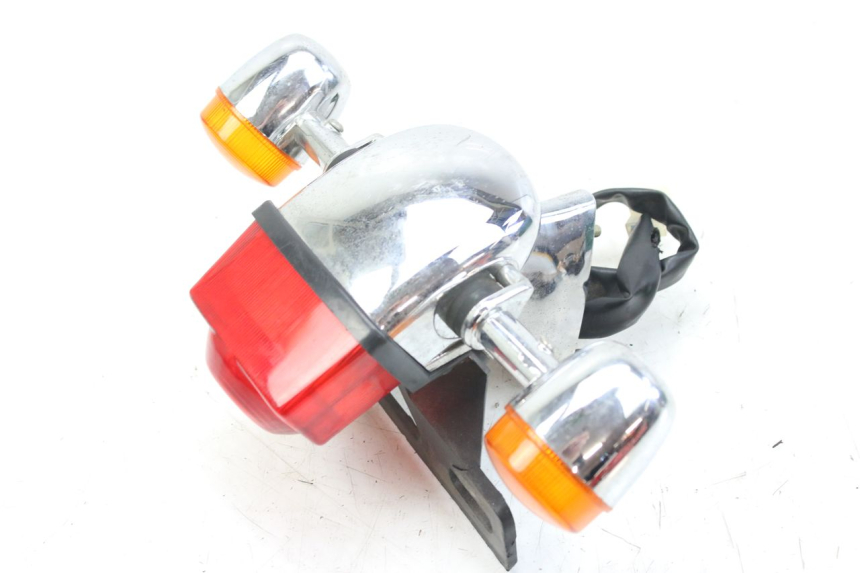 photo de REAR LIGHT WILDLANDER BISCUIT 125 (2004 - 2010)