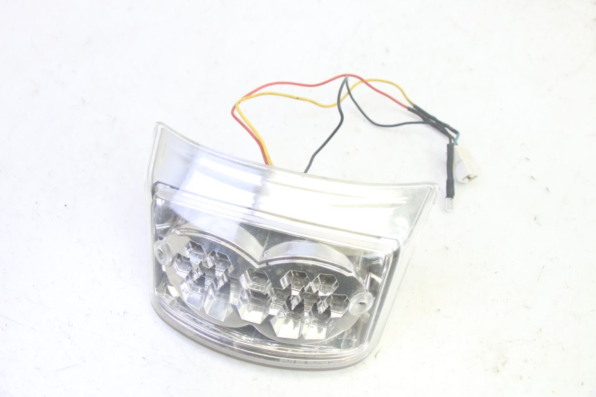 photo de REAR LIGHT MBK BOOSTER SPIRIT 50 (2004 - 2017) - Component detail