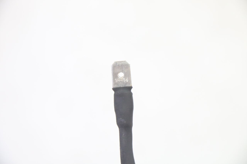 photo de REAR LIGHT MBK BOOSTER SPIRIT 50 (2004 - 2017) - Fixing points details