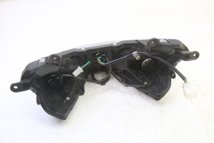 photo de TAIL LIGHT MOTRON BREEZY 4T 50 (2021 - 2025)