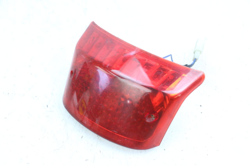 photo de REAR LIGHT YAMAHA BW'S EASY 50 (2013 - 2016) - Distinctive features