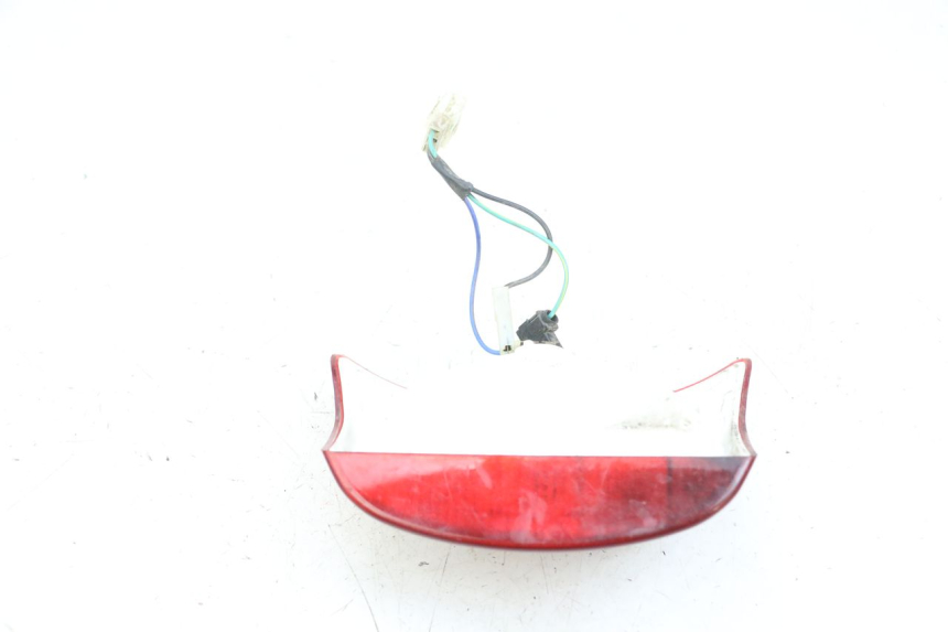 photo de REAR LIGHT YAMAHA BW'S EASY 50 (2013 - 2016) - Surface and material condition