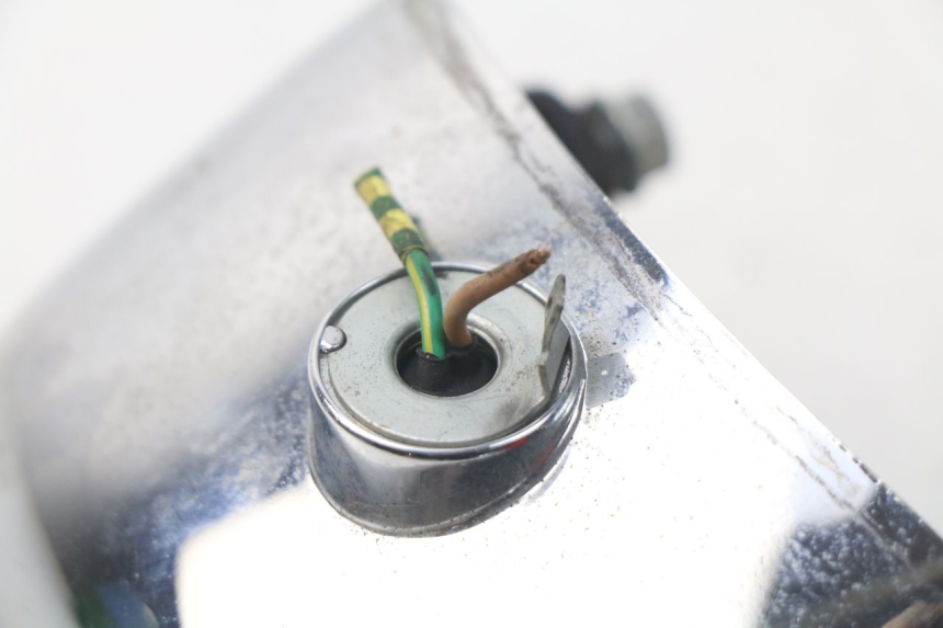 photo de REAR LIGHT HONDA CA REBEL 125 (1995 - 2001)