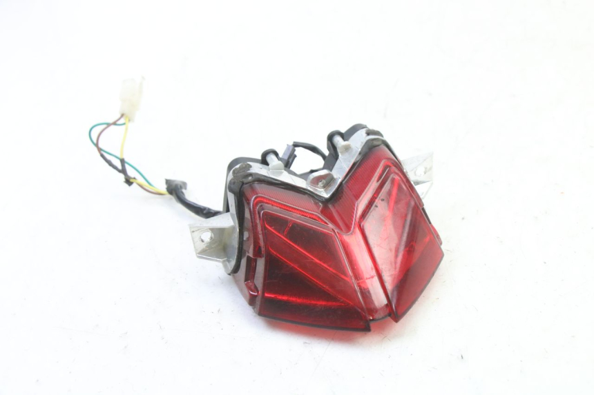 photo de TAIL LIGHT ORCAL CAVARO 4T 50 (2019 - 2023)