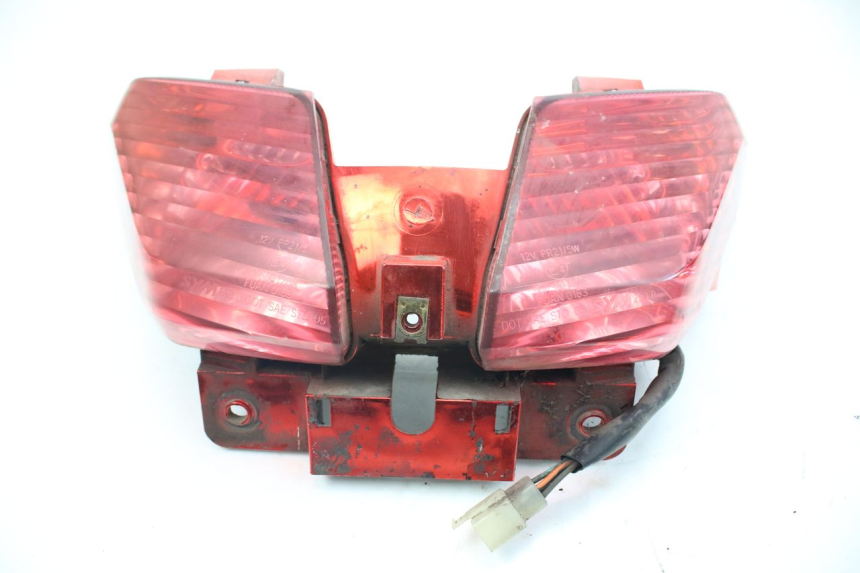 photo de REAR LIGHT SYM CITYCOM CITY COM 125 (2009 - 2014)