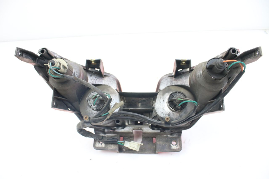photo de REAR LIGHT SYM CITYCOM CITY COM 125 (2009 - 2014)