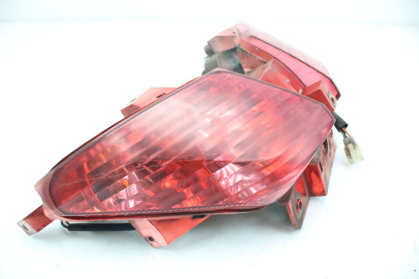 photo de REAR LIGHT SYM CITYCOM CITY COM 125 (2009 - 2014)