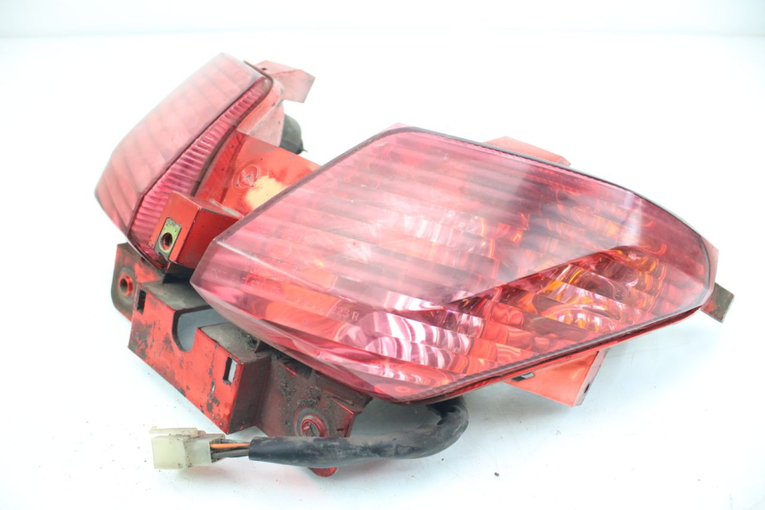 photo de REAR LIGHT SYM CITYCOM CITY COM 125 (2009 - 2014)