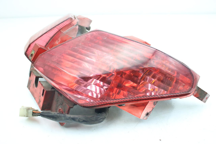 photo de REAR LIGHT SYM CITYCOM CITY COM 125 (2009 - 2014)