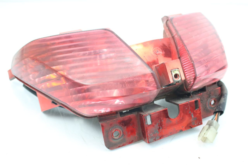 photo de REAR LIGHT SYM CITYCOM CITY COM 125 (2009 - 2014)