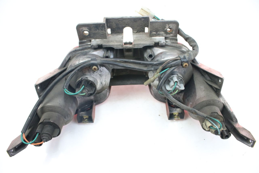 photo de REAR LIGHT SYM CITYCOM CITY COM 125 (2009 - 2014)