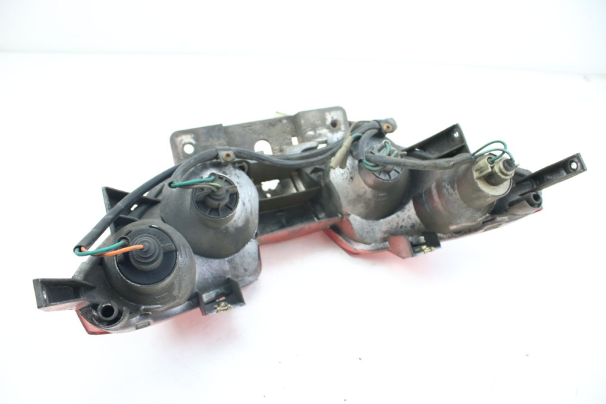 photo de REAR LIGHT SYM CITYCOM CITY COM 125 (2009 - 2014)