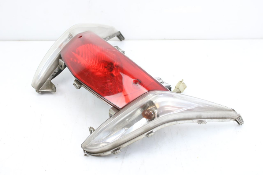 photo de REAR LIGHT PEUGEOT CITYSTAR 50 (2013 - 2017)